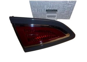 Luz trasera izquierda 265553056R Renault Scenic III Original