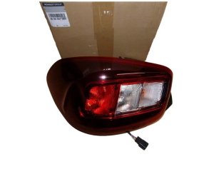 Luz trasera izquierda 265556706R Dacia Spring Original