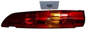 Luz trasera derecha 8200150626 Renault Kangoo Original