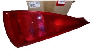 Luz trasera derecha 6351Q3 6351.Q3 Citroën C3 Original