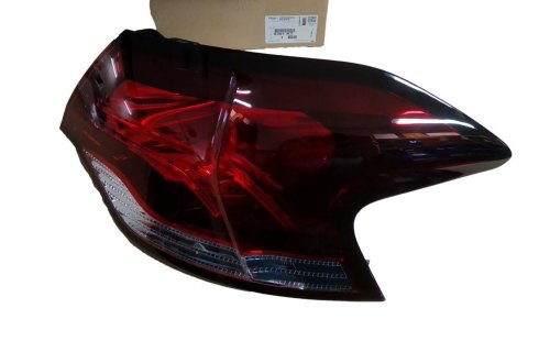 Luz trasera derecha 6351KT 6351.KT Citroën DS4 Original