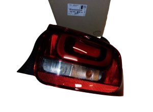 Luz trasera derecha 9800916080 Citroën C4 Cactus Original