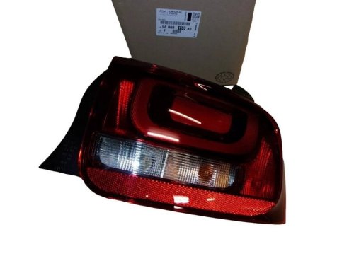 Luz trasera derecha 9800916080 Citroën C4 Cactus Original
