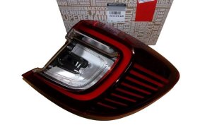 Luz trasera derecha 265507894R Renault Captur II Original