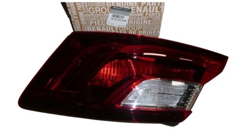 Luz trasera derecha 265507297R Renault Megane IV Original