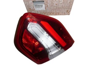 Luz trasera derecha 265505730R Renault Fluence Original