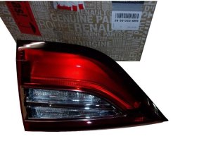 Luz trasera derecha 265503368R Renault Scenic IV Original