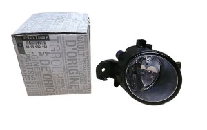 Luz antiniebla izquierda 8200002469 Renault Laguna II Original