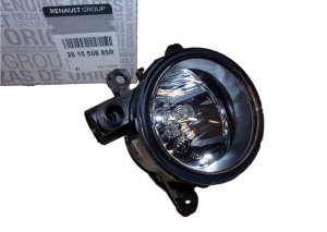 Luz antiniebla izquierda 261550885R Renault Clio IV Original