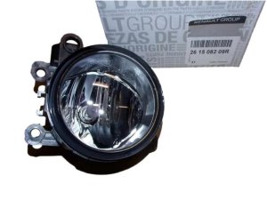 Luz antiniebla 261508209R Renault Clio IV Original