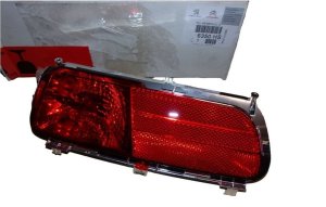 Luz antiniebla trasera izquierda 6350HS 6350.HS Citroën C4 Picasso Original