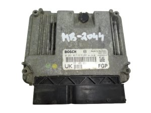 Controlador Ecu 0281011616 55189631 Bosch