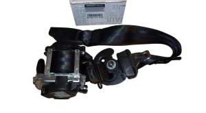 Cinturón de seguridad delantero derecho 868844163R Renault Megane IV Original