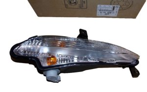 Intermitente derecho 9678039280 Peugeot 308 II Original
