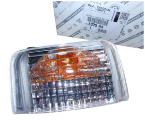Intermitente derecho 6325H4 6325.H4 Jumper III  Boxer III Original