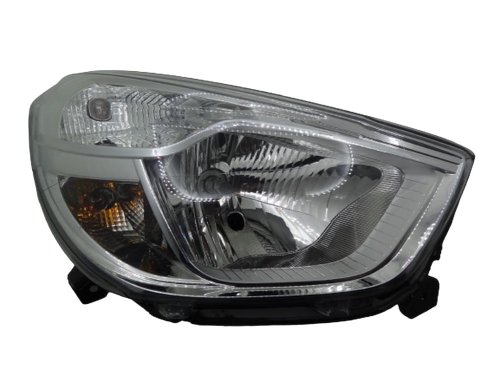 Reflector Dacia Lodgy derecho  260102814R