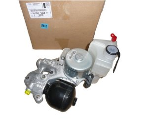 Bomba eléctrica del actuador 1609493880 Citroën Peugeot 1.6HDI Original