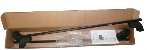 Barras de techo 1607689680 Citroën C4 Picasso II Original