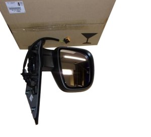 Espejo izquierdo 98155884XT Citroën Jumpy IV Original