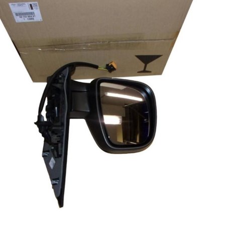 Espejo izquierdo 98155884XT Citroën Jumpy IV Original