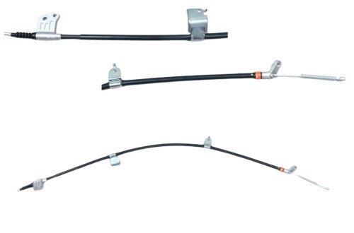 Cable de freno derecho 36530JY50A  Renault Koleos Original