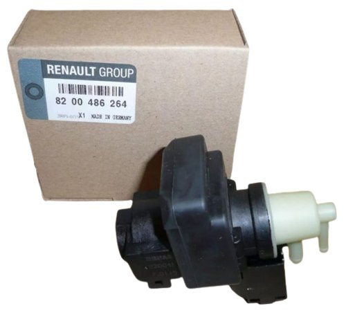 Electroválvula Turbo 8200486264 Renault 1.9DCI Original