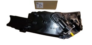 Depósito del aditivo Fap 9821336080 Citroën Berlingo III Original