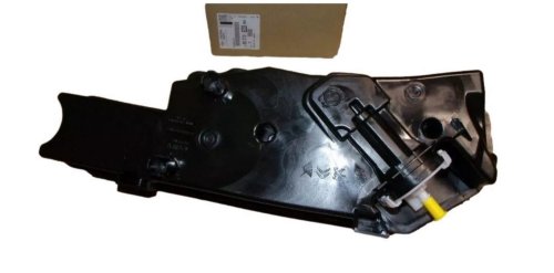 Depósito del aditivo Fap 9821336080 Citroën Berlingo III Original