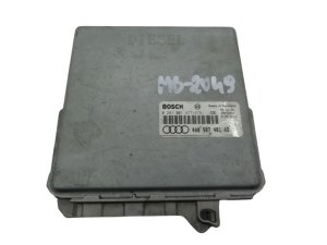 Controlador Ecu 0281001477 4A0907401AD