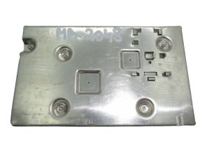 Módulo controlador  4E0035729 4F0910732  MMI Audi