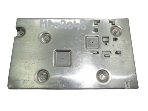 Módulo controlador  4E0035729 4F0910732  MMI Audi