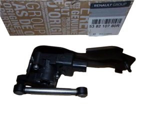 Sensor de regulación de xenón 538210780R Renault Original