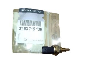 Sensor de temperatura del aceite 319371513R Renault Dacia Original