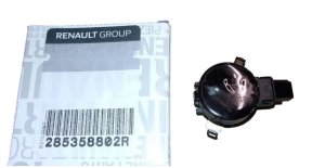 Sensor de lluvia 285358802R Renault Dacia Original