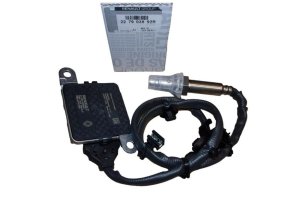 Sensor NOX 227903892R Renault Captur II, Clio V 1.5DCI Original