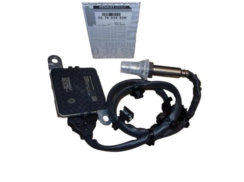 Sensor NOX 227903892R Renault Captur II, Clio V 1.5DCI Original