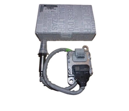 Sensor NOX 227902503R Renault Express Van, Clio V Dacia Duster II Original