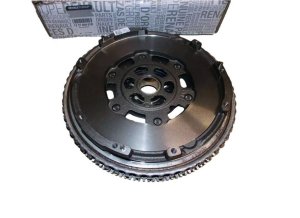 Rueda bimasa 123100461R Renault Dacia 1.3TCE Original