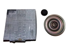 Polea del eje 7701209371 Renault Master II 2.5 dCi Original