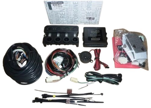 Sensor de aparcamiento Pdc 7711238161 Renault Kangoo II Megane II Original