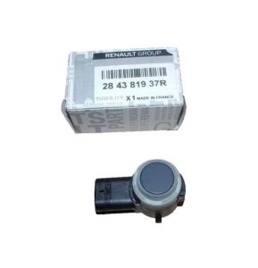 Sensor de aparcamiento PDC 284381937R Renault Austral, Espace VI Original