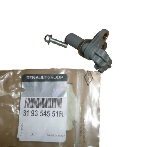 Sensor de impulsos 319354551R Renault Captur Original