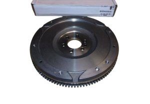Volante motor 9809984080 Citroën Peugeot 1.2VTI/THP Original
