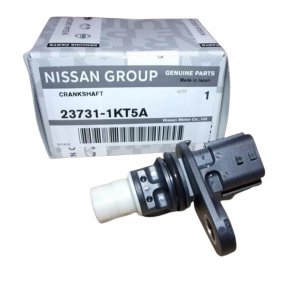 Sensor de impulsos 237311KT5A Renault Dacia 1.6 Original