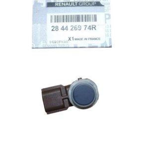 Sensor de aparcamiento PDC 284426974R Renault Dacia Original