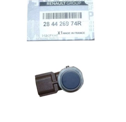 Sensor de aparcamiento PDC 284426974R Renault Dacia Original