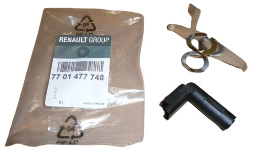 Sensor de impulsos 7701477748 Renault  2.2DCI/2.5DCI Original