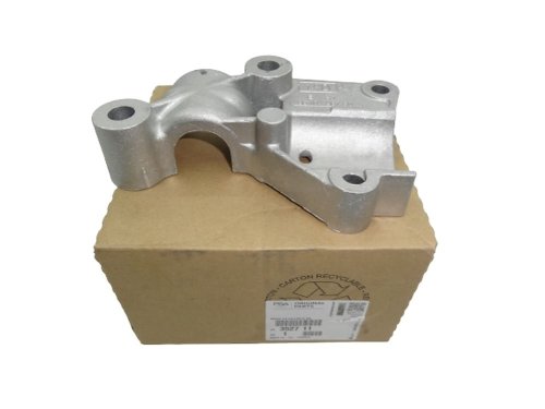 Abrazadera del estabilizador 605, 607, XM Original 352711