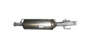 Filtro de partículas 1613426180 Peugeot 508 1.6HDI Original