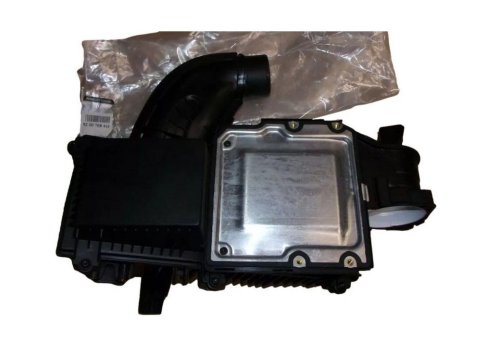 Carcasa del filtro de aire 8200708441 Renault Laguna III 3.5 V6 Original
